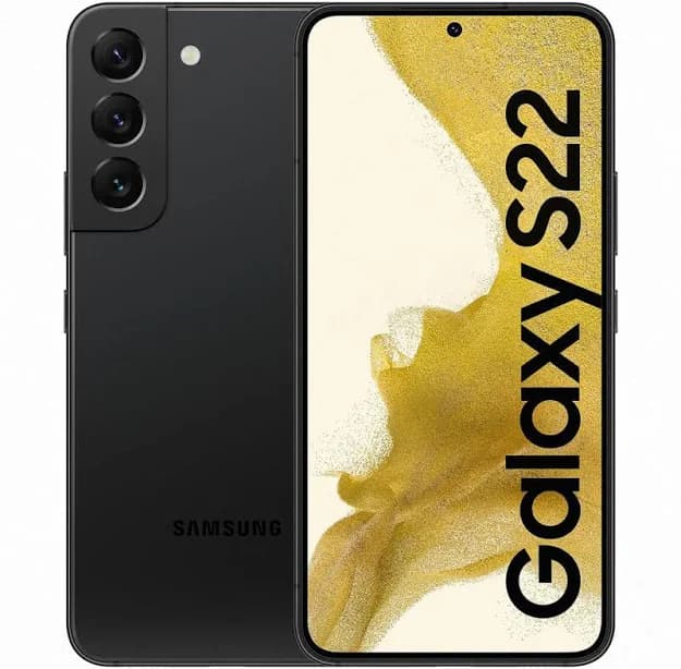 Restored Samsung Galaxy S22 5G 128gb