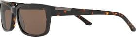 SFeroflex Men's Rectangle Sunglasses