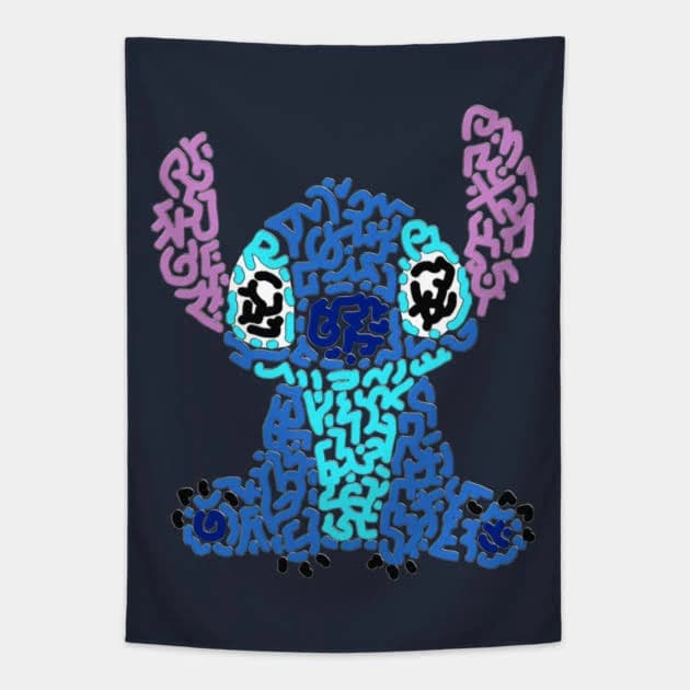 Stitch Tapestry