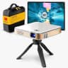Video frame trigger