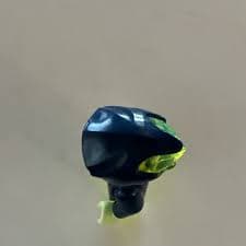 LEGO NINJAGO Ghost Ninja Attila Minifigure 70732 70738 70735 POSSESSION | eBay