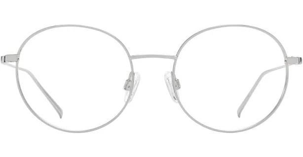 Delgado Round - Rose Gold