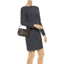 Louis Vuitton Monogram Canvas Pochette Accessories Louis Vuitton | TLC US