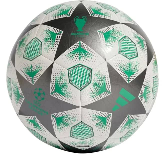 adidas UCL Club Ball Soccer