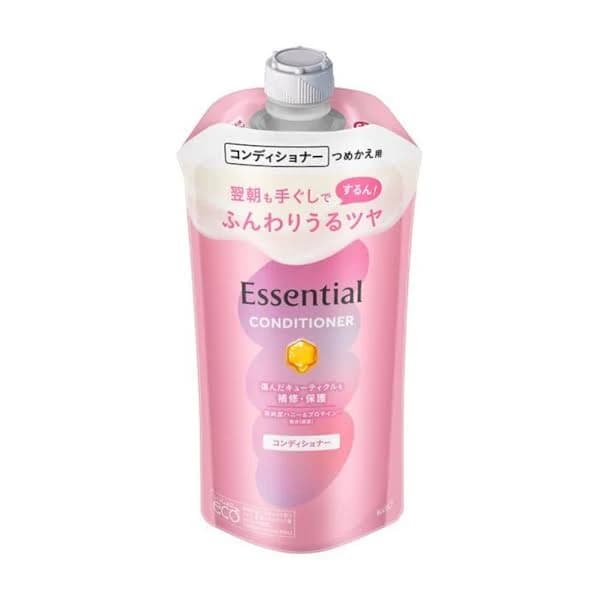 Kao Essential Smart ARRANGE Conditioner Refill