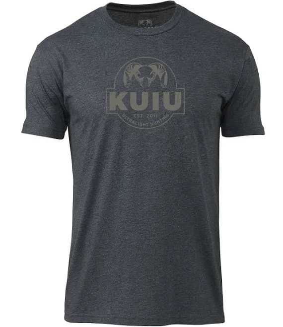 KUIU Circle Logo T-Shirt