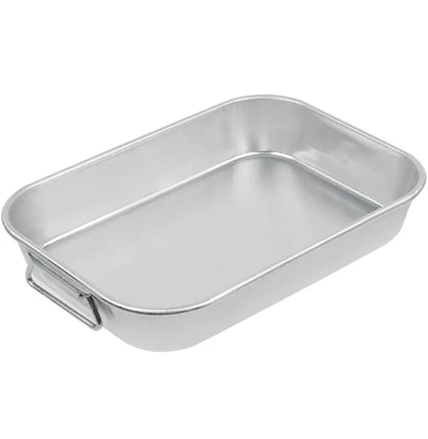 "Vollrath 4412 Bake & Roast Pan