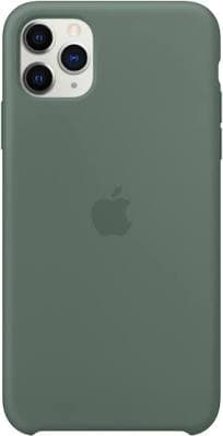 Apple iPhone 11 Pro Max Silicone Case