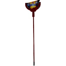 O Cedar Broom & Dust Pan Set, Angler, Indoor