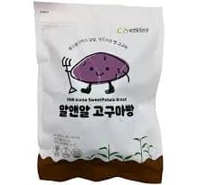 Sweet Potato Bread 14.1 Oz (400g)