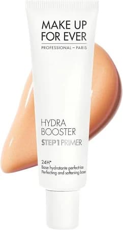 Step 1 Primer Hydra Booster - Hydrating Makeup Primer