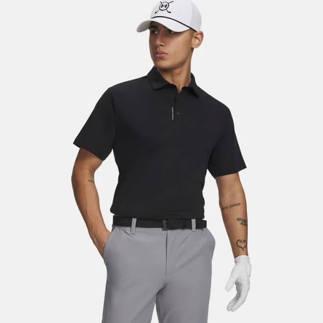 Men's under armour ArmourDry Polo
