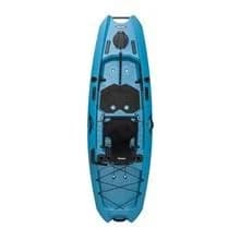Kayak SOT Manta Angler 120 Jay Blue