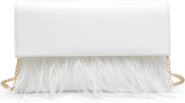 Moda Luxe Everlee Clutch
