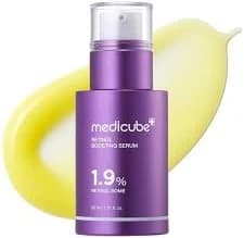 medicube Retinol Boosting Serum | Intensive Firming, 1.01 Fl Oz (Pack of 1)