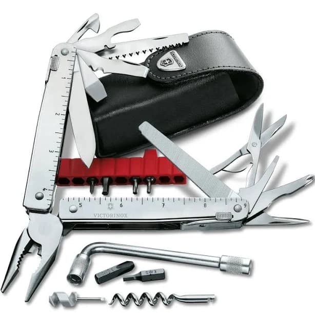 Victorinox SwissTool X Plus