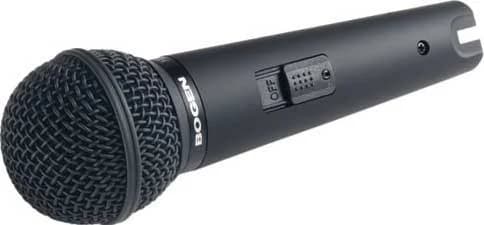 Bogen HDU150 Handheld Microphone