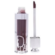 Amazon.com: Dior Addict Lip Maximizer - 020 Mahogany by Christian Dior for Women - 0.2 oz Lip Gloss | 020 Mahogany, 0.2 oz, Lip Gloss : Beauty & Personal Care