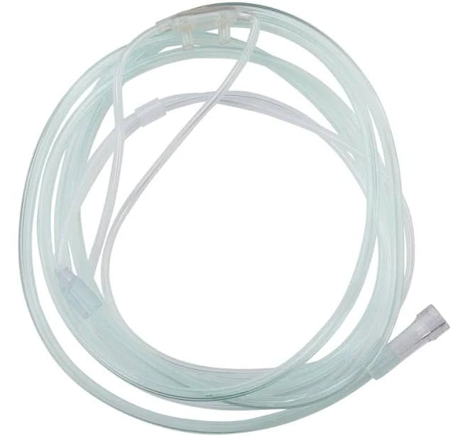 Comfort Soft Plus Nasal Cannula