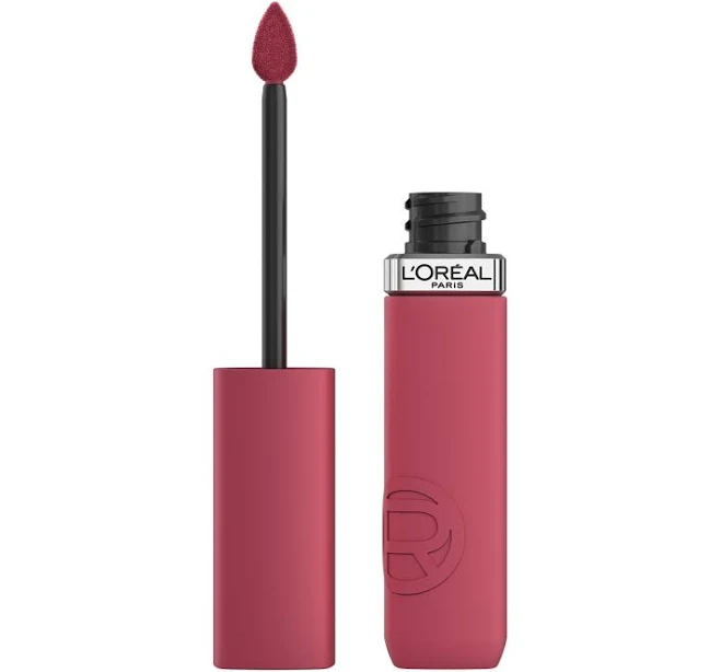 L'Oreal Paris Infallible Matte Resistance Liquid Lipstick