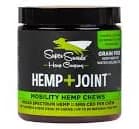 Super Snouts Hemp+Joint Chews