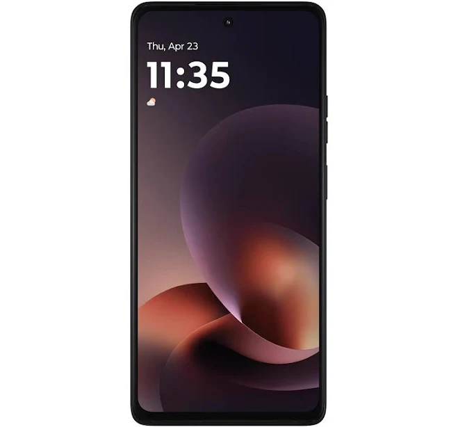 moto g power - 2026 - PANTONE Evening Blue