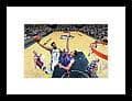 Wayne Selden #4 by Joe Murphy