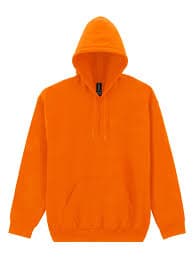 Gildan Men's DryBlend Hooded Sweatshirt with Pouch Pocket, Sizes S-3XL - Walmart.com
