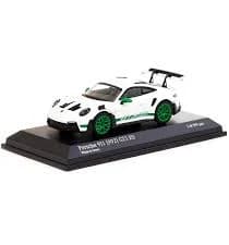 Minichamps x Tarmac Works Porsche 911 (992) GT3 RS Diecast Model Car