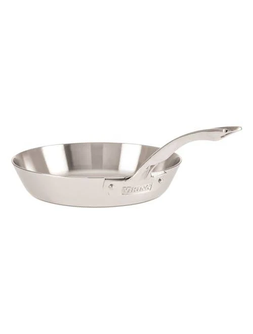 Viking Contemporary 3-Ply Fry Pan 10"