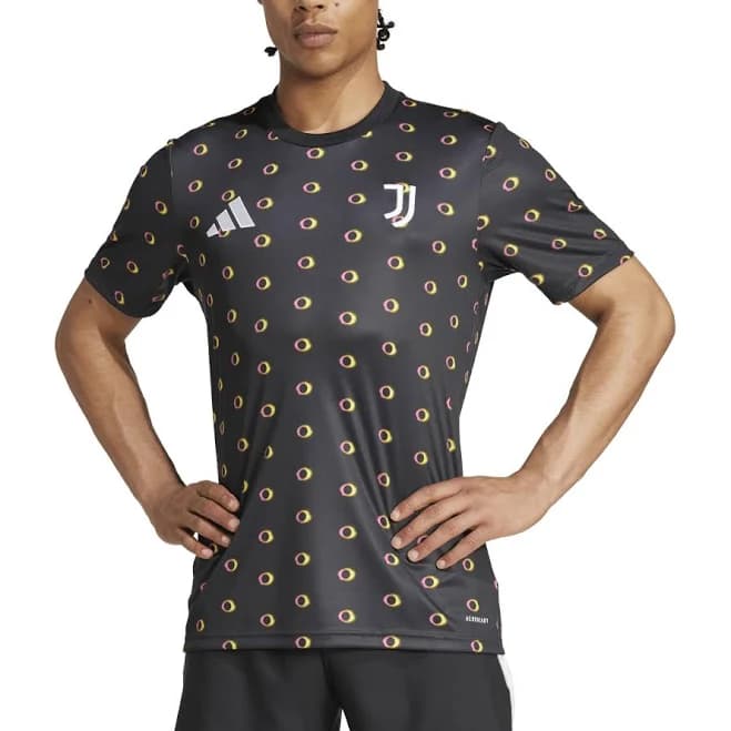 adidas Men's Juventus Pre-Match Jersey