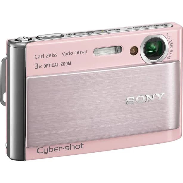 Sony Cyber-Shot 8.1 Digital Camera