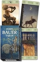 John Bauer Tarot Deck