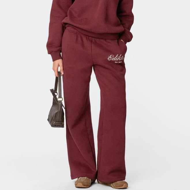 Get Edikted Women's Sweatpants