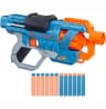 Video frame trigger