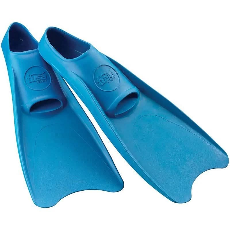 Tusa Sport Full Foot Rubber Snorkeling Fins