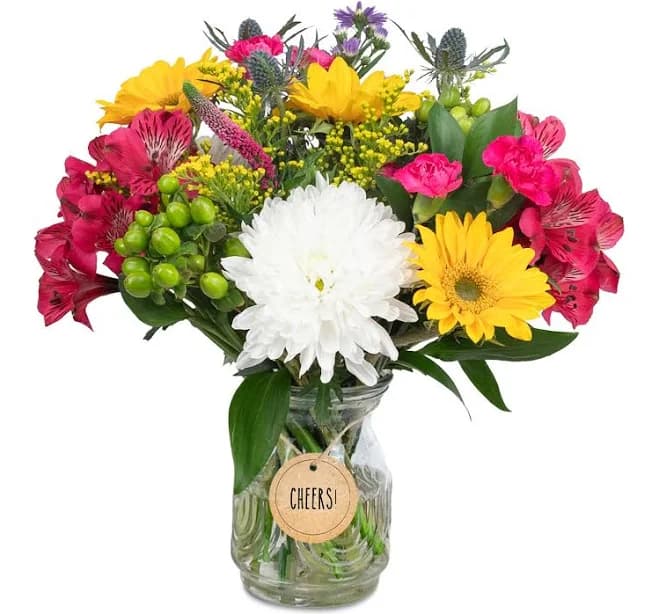 Member's Mark Special Occasions Vase Arrangement