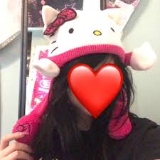 MESSAGE BEFORE BUYING 💕KAWAII FAN SERVICE MONSTER... | Depop