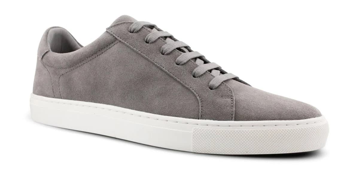Blake McKay Men's Jay Low Top Sneaker