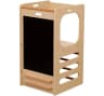 Video frame trigger