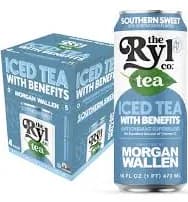 Ryl Iced Tea Southern Sweet
