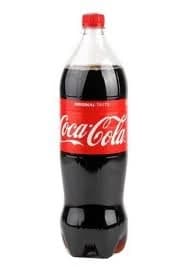 Coca Cola Classic 1.5L