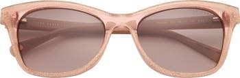 Ted Baker London 55mm Gradient Cat Eye Sunglasses | Nordstromrack