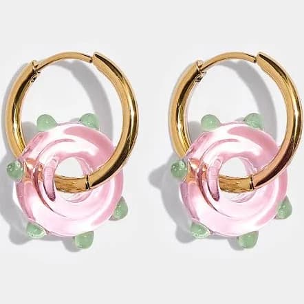 Orb Earrings