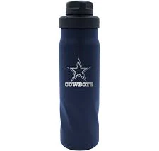 WinCraft Dallas Cowboys Morgan Water Bottle