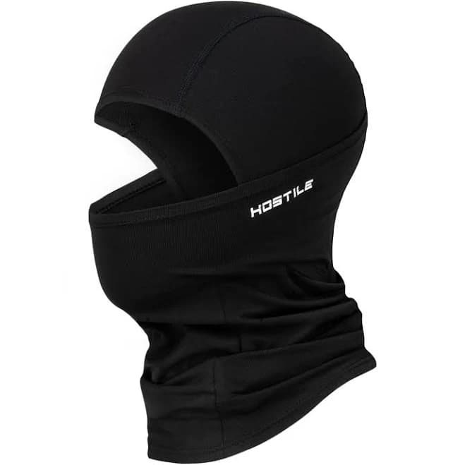 Hostile Airsoft Balaclava