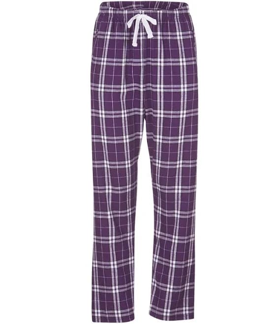 Boxercraft Haley Flannel Pants BW6620 Women's