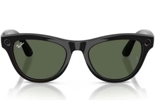 Ray-Ban Meta Skyler