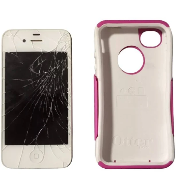 Apple iPhone 4s 16GB White - Unlocked | For Apple