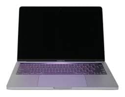 Apple Macbook Pro 13" Touch Bar Core i5 1.4GHz RAM 8GB SSD 128GB MUHN2LL/A A2159 | eBay